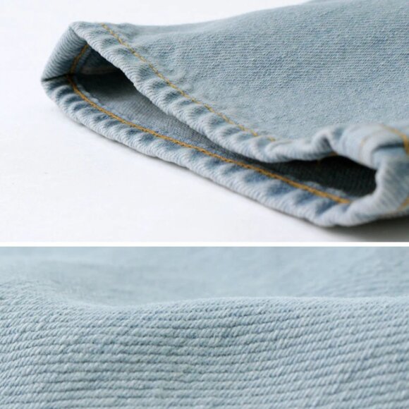 JAPAN BLUE JEANS / RJB6141 Prep 12oz Selvage Jeans Japanese Denim - Picture 2 of 12